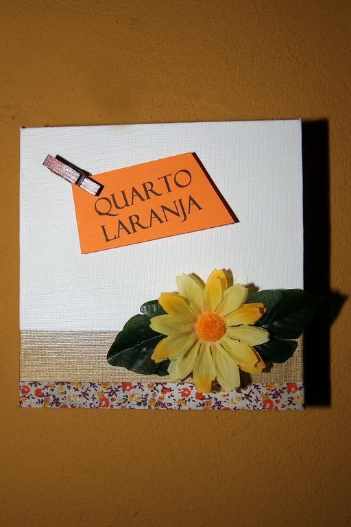 Sete Quintas 미란다 두 코르부 외부 사진