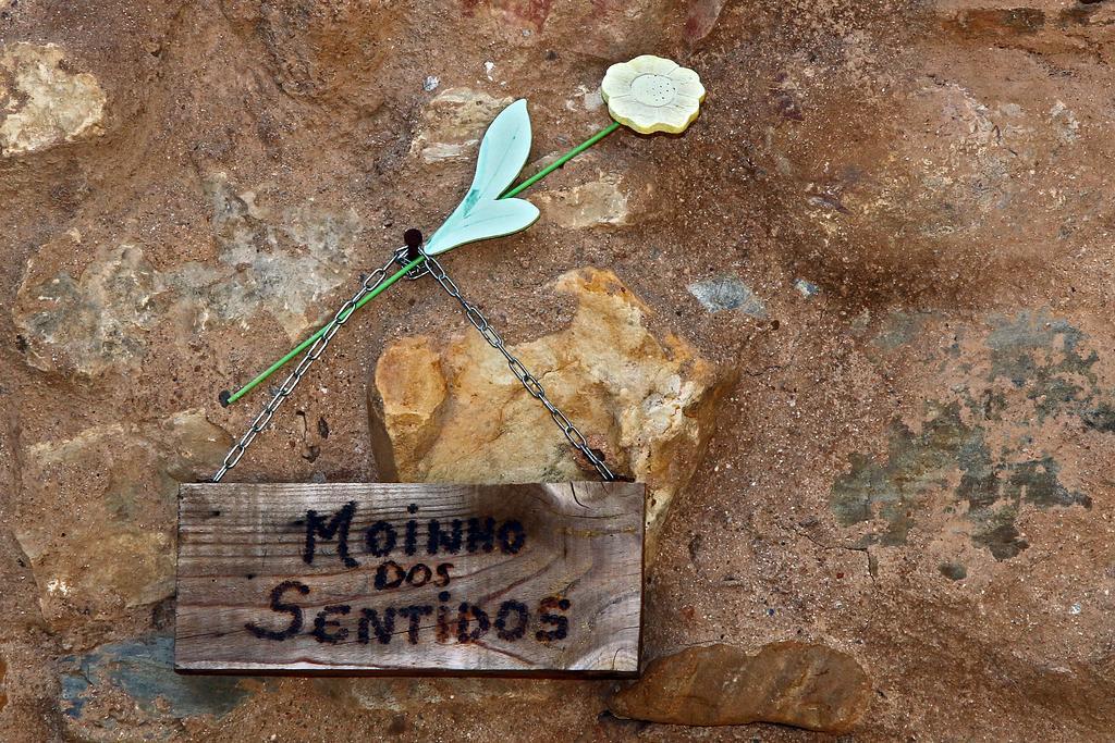 Sete Quintas 미란다 두 코르부 외부 사진